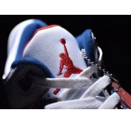 Air Retro Blue True Look Nike First 854262-106 Air Jordan 3 0613